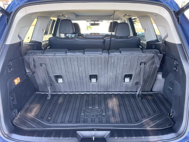used 2020 Subaru Ascent car, priced at $27,263