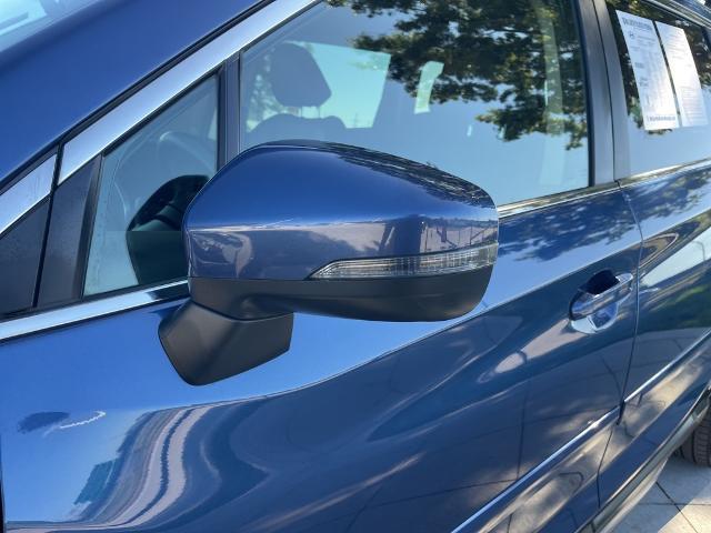 used 2020 Subaru Ascent car, priced at $27,263
