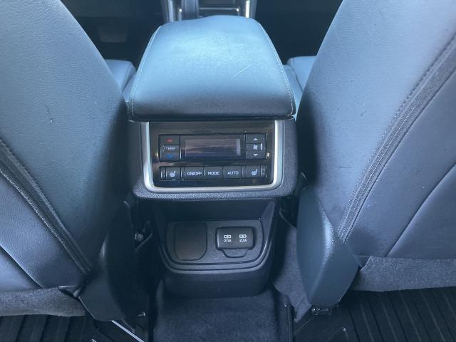 used 2020 Subaru Ascent car, priced at $27,263