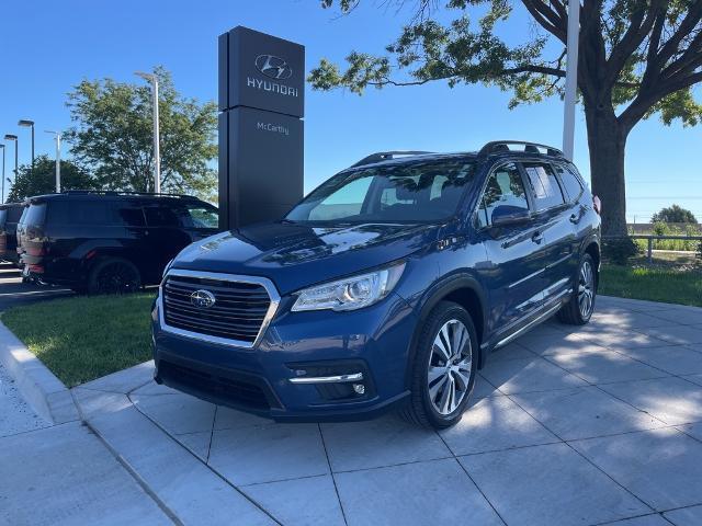 used 2020 Subaru Ascent car, priced at $27,263