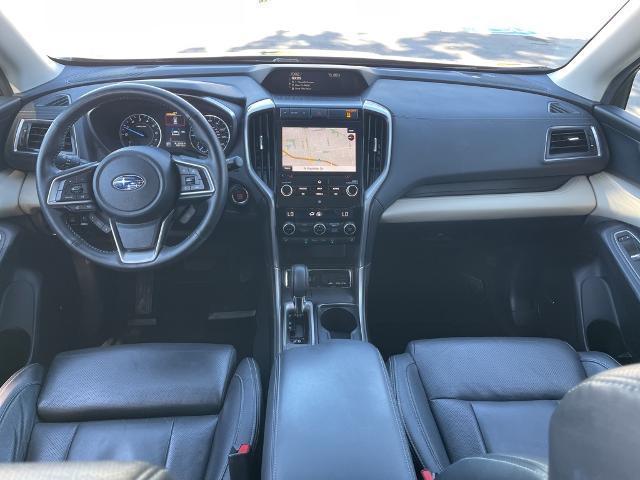 used 2020 Subaru Ascent car, priced at $27,263