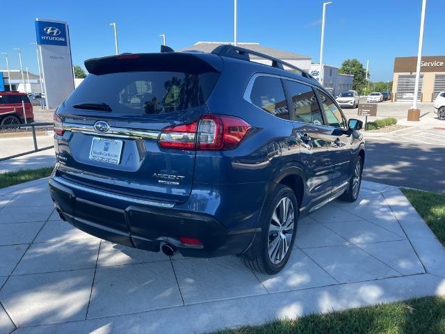 used 2020 Subaru Ascent car, priced at $27,263