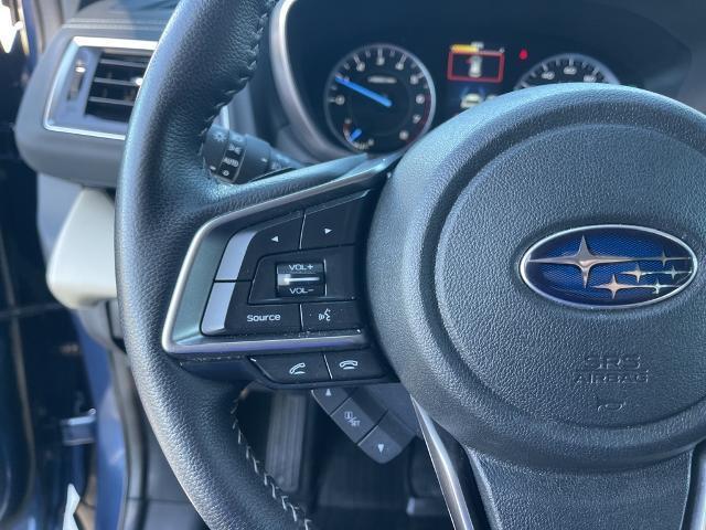 used 2020 Subaru Ascent car, priced at $27,263