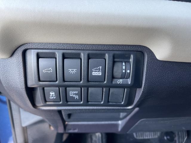 used 2020 Subaru Ascent car, priced at $27,263
