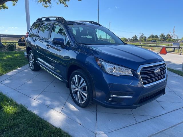 used 2020 Subaru Ascent car, priced at $27,263