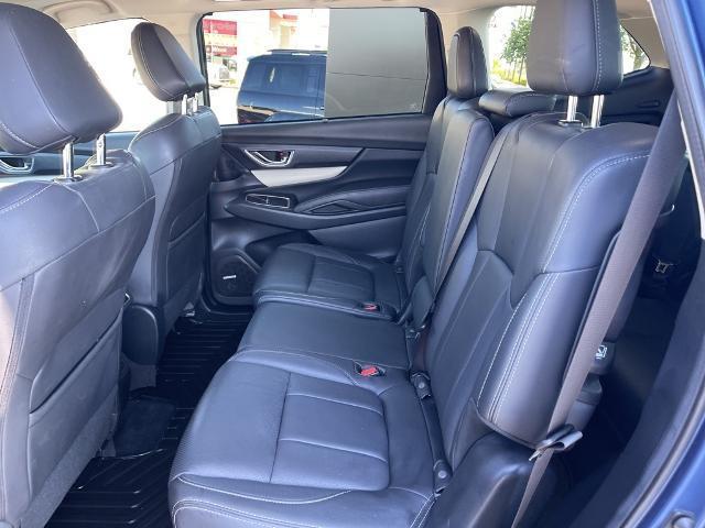 used 2020 Subaru Ascent car, priced at $27,263