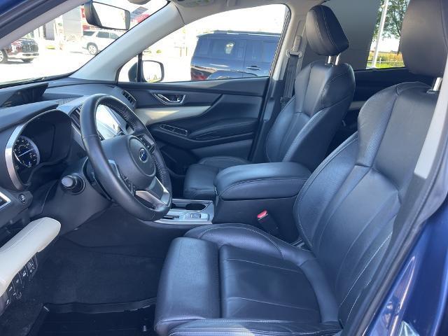 used 2020 Subaru Ascent car, priced at $27,263