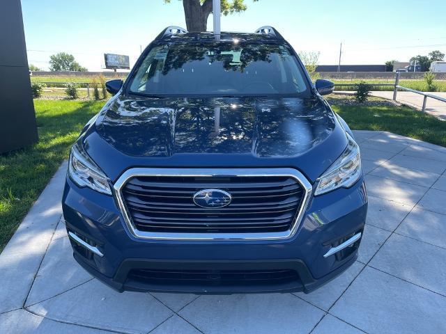 used 2020 Subaru Ascent car, priced at $27,263