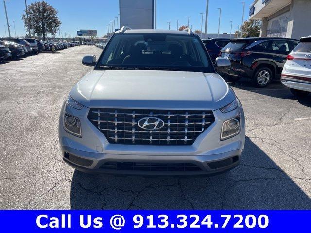 used 2022 Hyundai Venue car, priced at $19,499