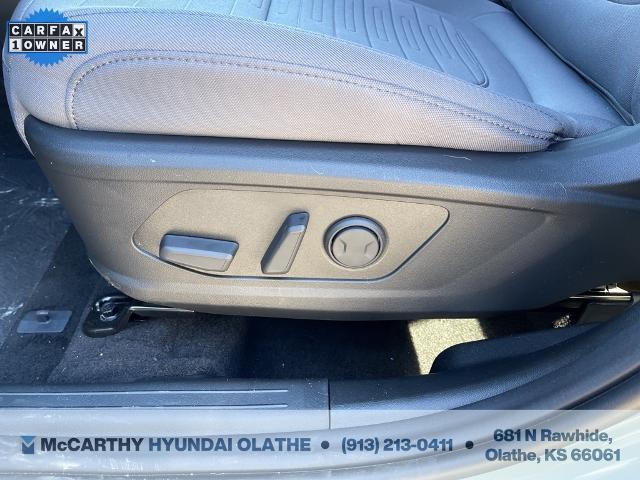used 2024 Hyundai SANTA CRUZ car, priced at $32,500