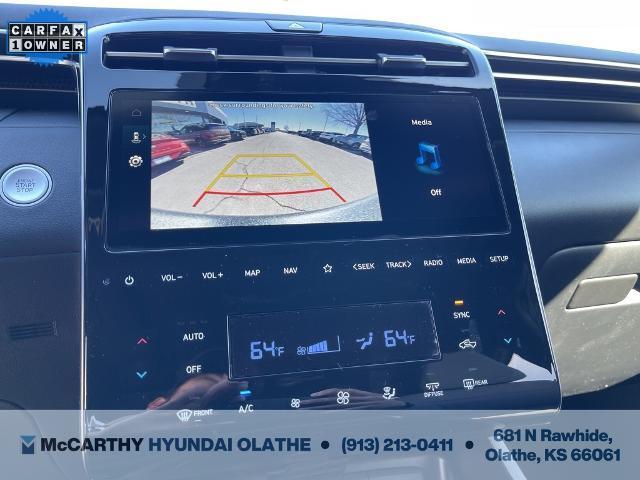 used 2024 Hyundai SANTA CRUZ car, priced at $32,500