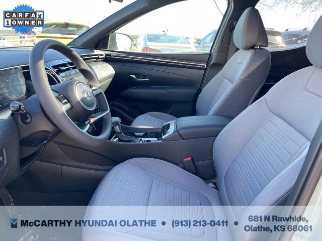 used 2024 Hyundai SANTA CRUZ car, priced at $35,999