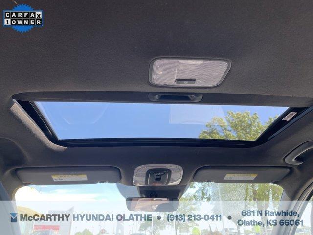 used 2022 Hyundai Elantra car, priced at $21,250