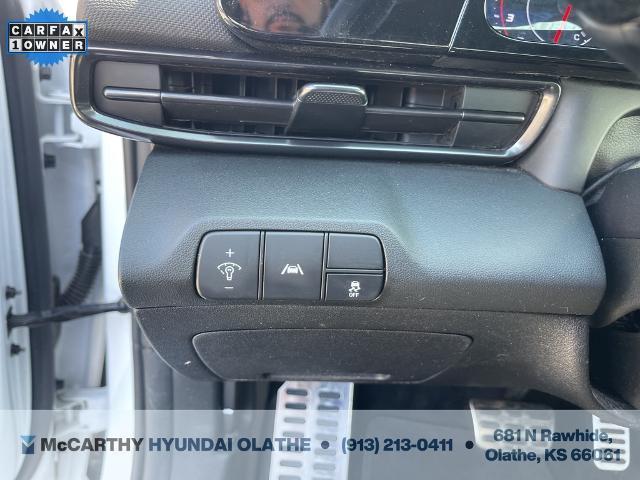 used 2022 Hyundai Elantra car, priced at $21,000