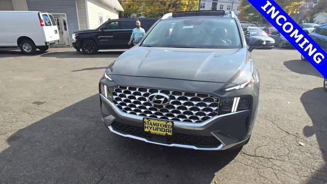 used 2023 Hyundai Santa Fe HEV car, priced at $33,999