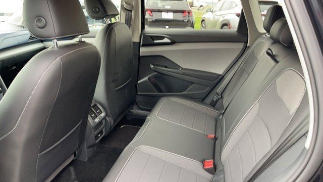 used 2022 Volkswagen Taos car, priced at $21,999