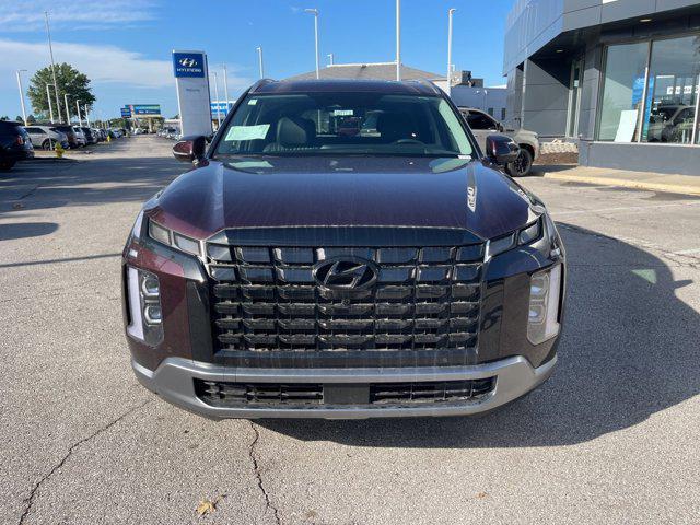 new 2024 Hyundai Palisade car, priced at $46,000