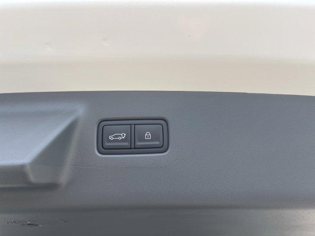 new 2025 Hyundai SANTA FE HEV car, priced at $51,394