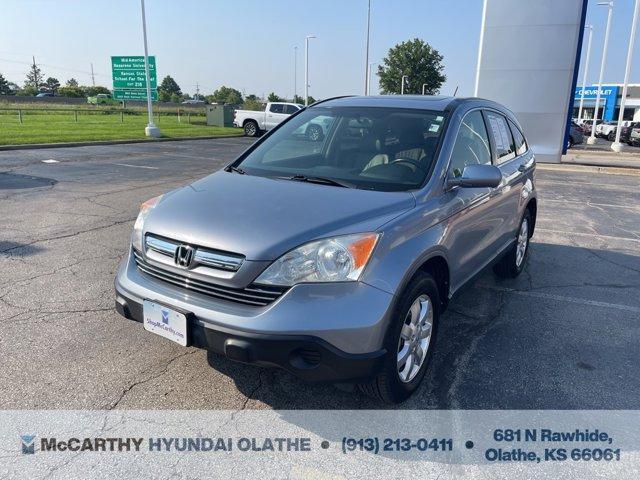 used 2009 Honda CR-V car, priced at $10,999