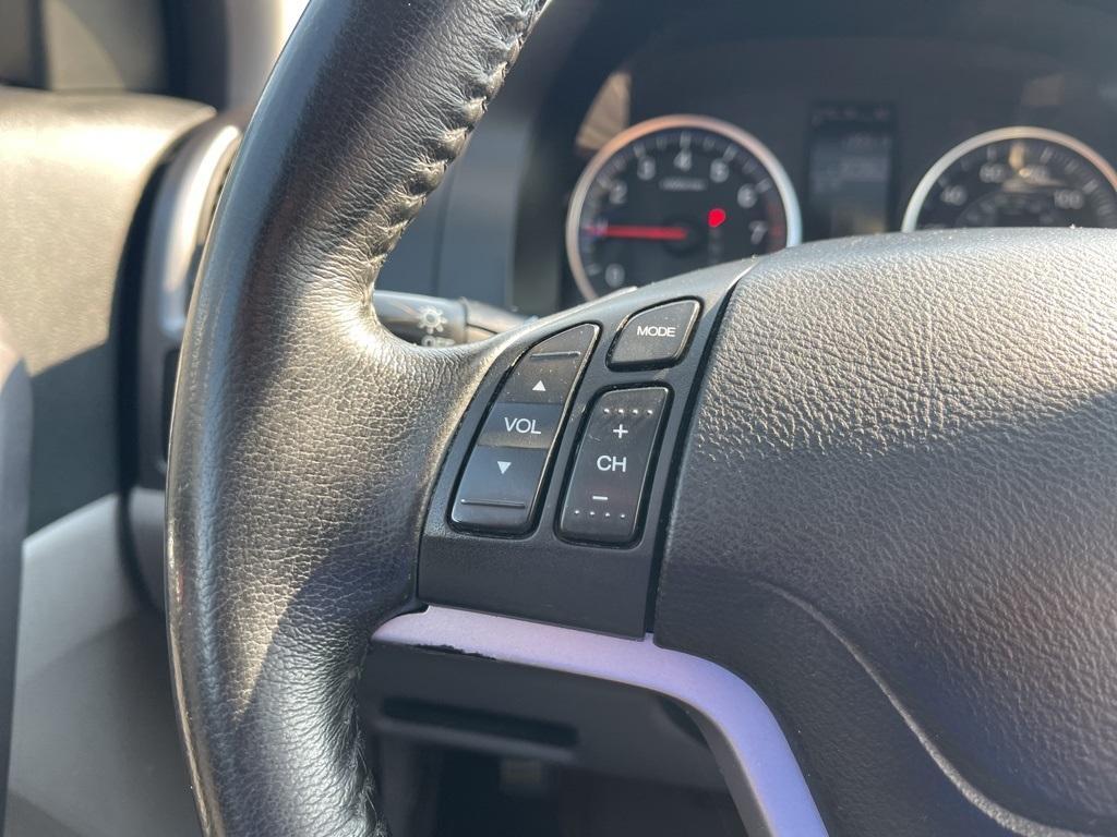 used 2009 Honda CR-V car, priced at $10,999