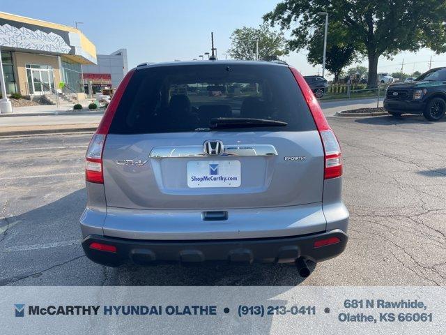 used 2009 Honda CR-V car, priced at $10,999