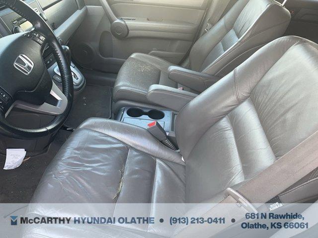 used 2009 Honda CR-V car, priced at $10,999