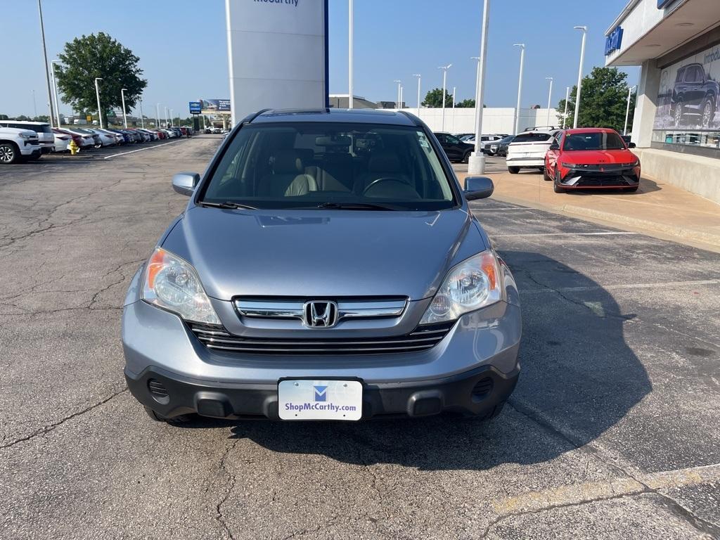 used 2009 Honda CR-V car, priced at $10,999