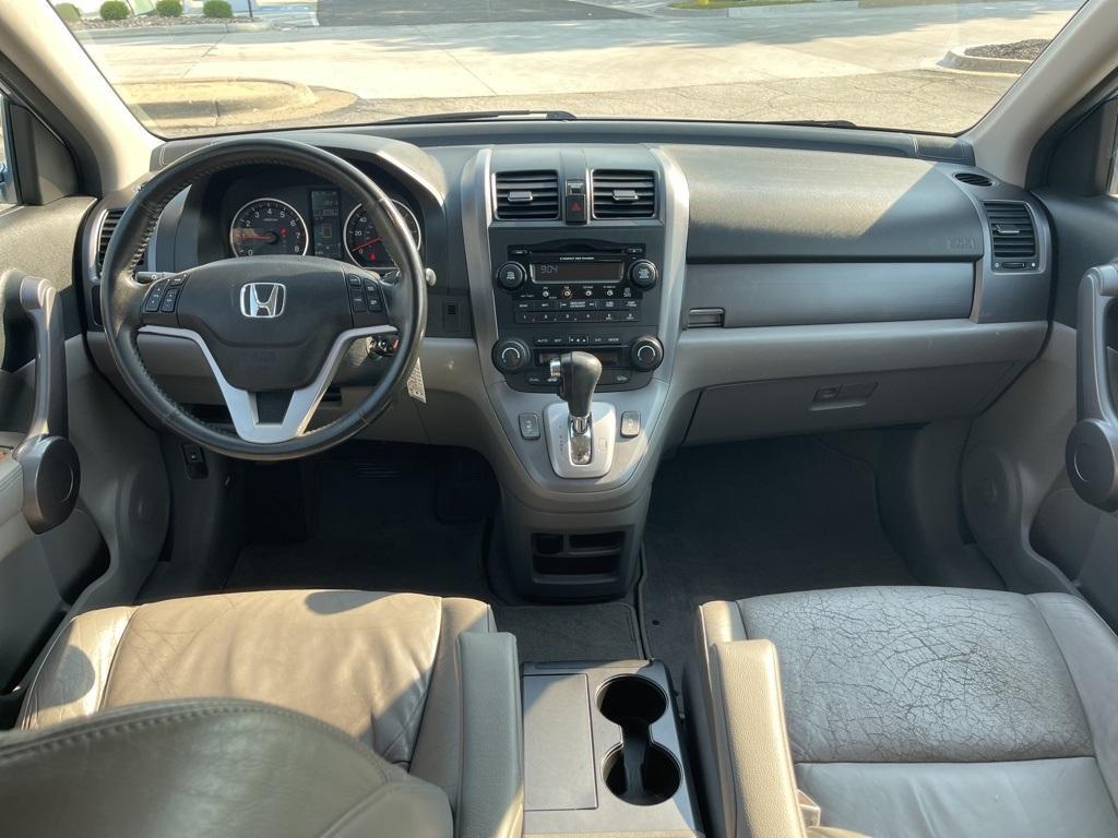 used 2009 Honda CR-V car, priced at $10,999