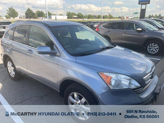 used 2009 Honda CR-V car, priced at $10,999