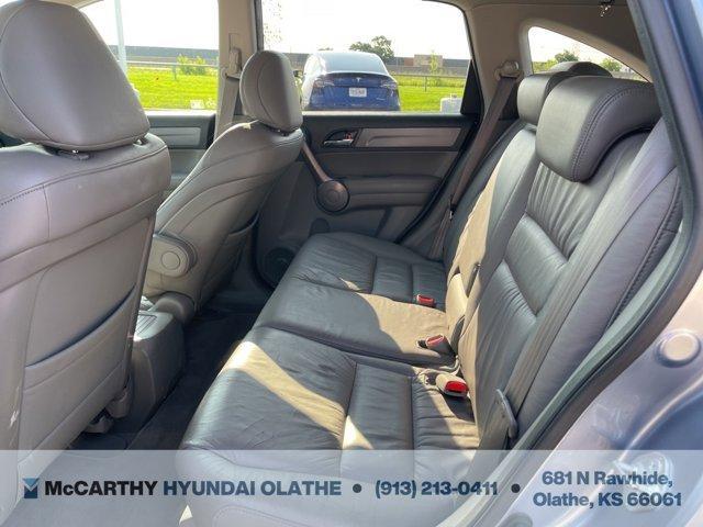 used 2009 Honda CR-V car, priced at $10,999