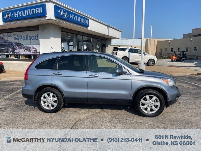 used 2009 Honda CR-V car, priced at $10,999