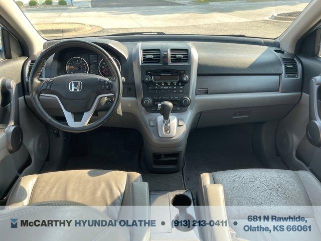 used 2009 Honda CR-V car, priced at $10,999