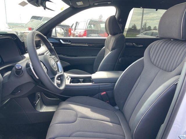 new 2025 Hyundai Palisade car, priced at $54,375
