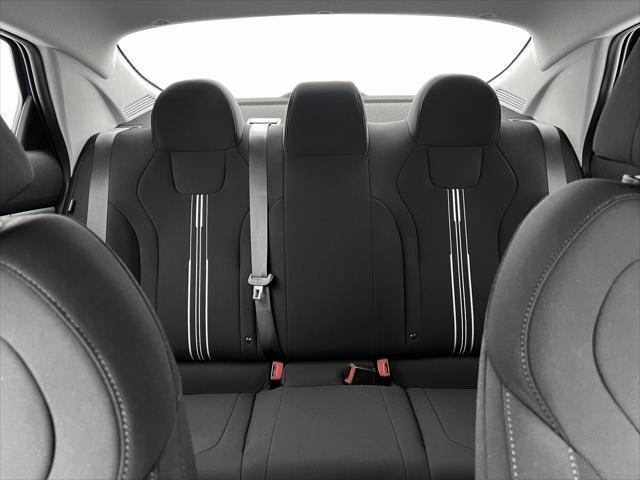 new 2025 Hyundai ELANTRA HEV car, priced at $28,415