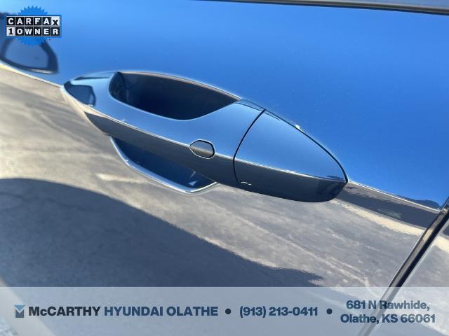 used 2024 Hyundai Kona car, priced at $24,500
