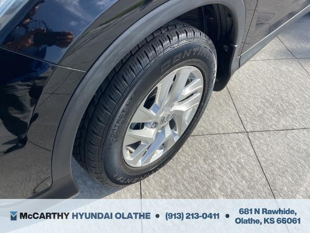 used 2015 Honda CR-V car, priced at $16,765