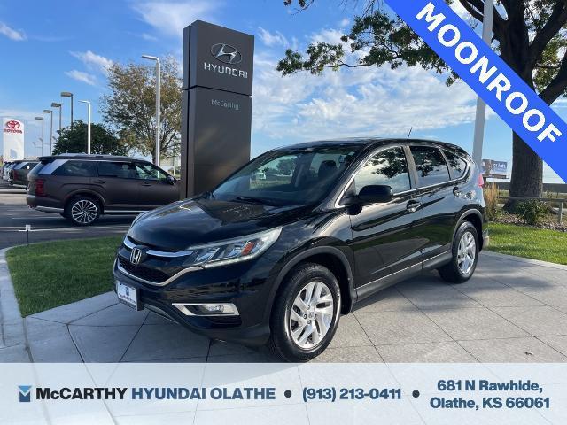 used 2015 Honda CR-V car, priced at $16,949