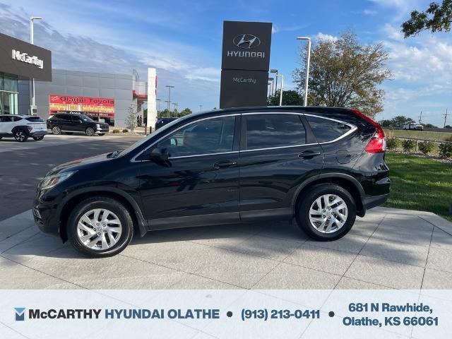 used 2015 Honda CR-V car, priced at $16,765