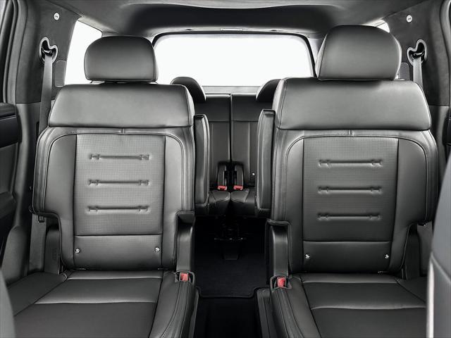 new 2025 Hyundai Santa Fe car, priced at $46,699
