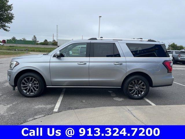 used 2020 Ford Expedition Max car, priced at $29,999