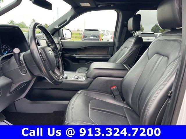 used 2020 Ford Expedition Max car, priced at $29,999