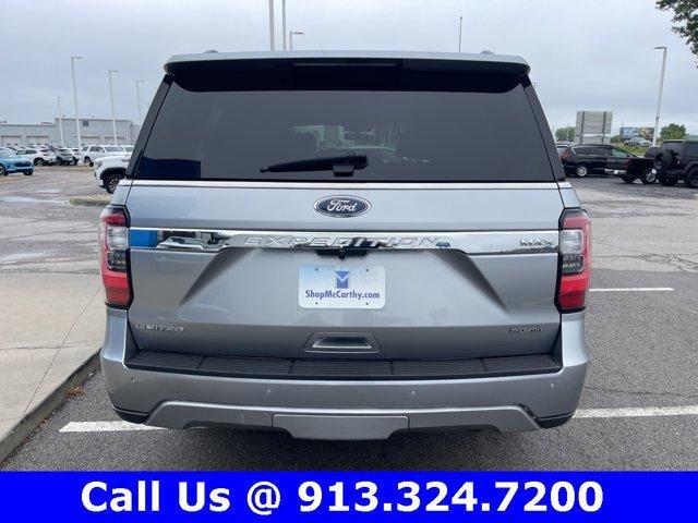 used 2020 Ford Expedition Max car, priced at $29,999