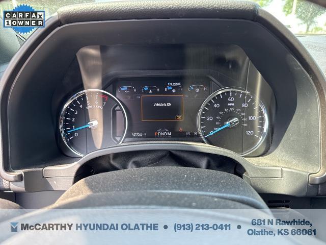 used 2021 Ford Expedition Max car, priced at $46,400
