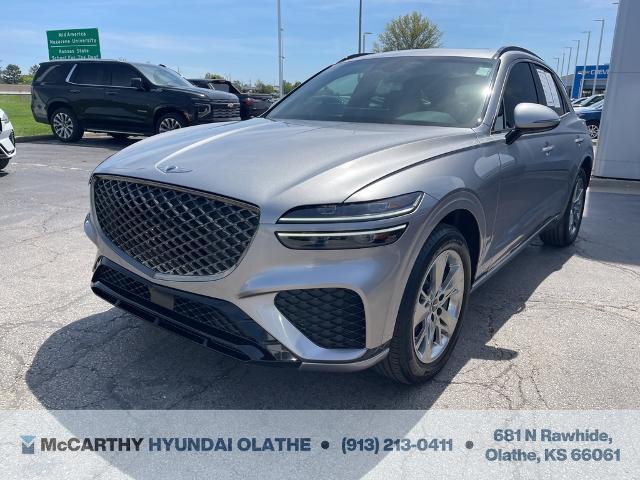 used 2022 Genesis GV70 car, priced at $41,994