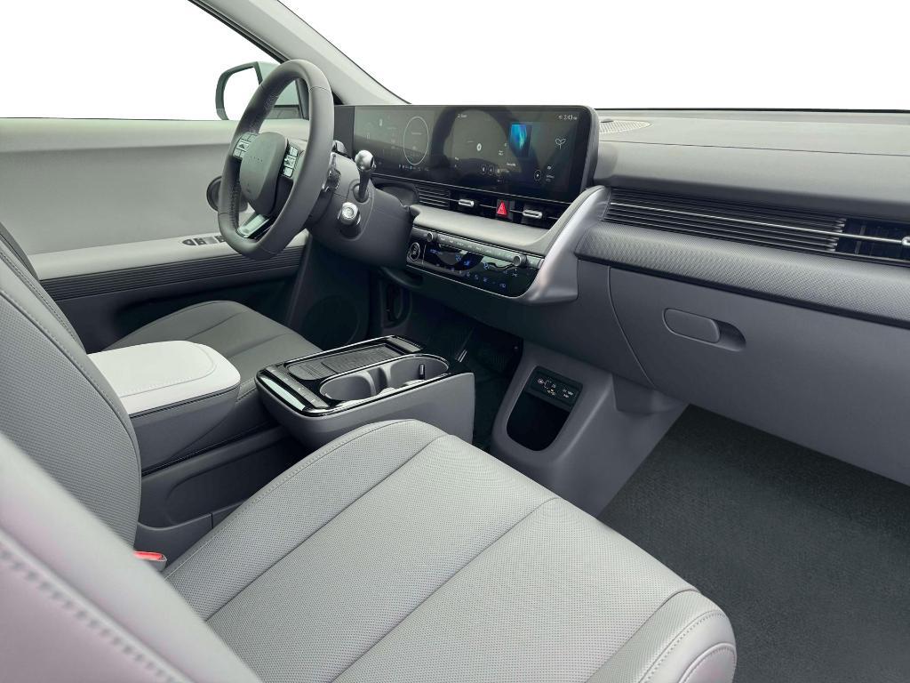 new 2026 Hyundai IONIQ 5 car, priced at $43,194