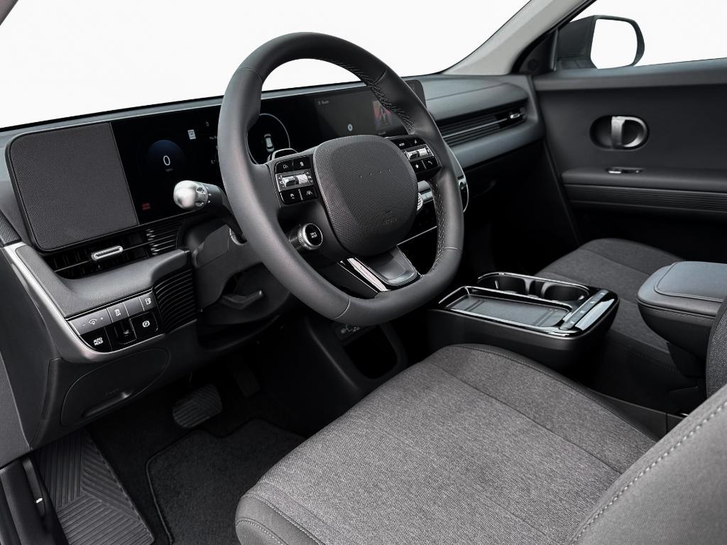 new 2025 Hyundai IONIQ 5 car, priced at $45,214