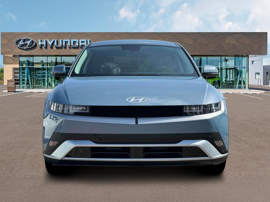 new 2025 Hyundai IONIQ 5 car, priced at $45,214