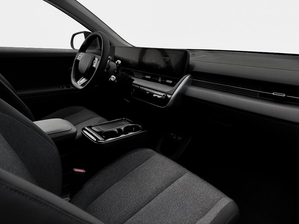 new 2025 Hyundai IONIQ 5 car, priced at $45,214