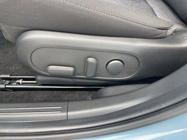 new 2025 Hyundai IONIQ 5 car, priced at $45,214