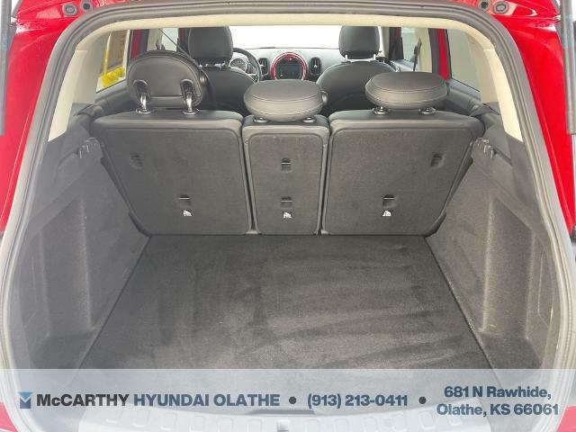 used 2019 MINI Countryman car, priced at $13,832